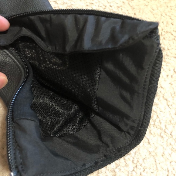 Alpinestar leather jacket (42) - Picture 2 of 7